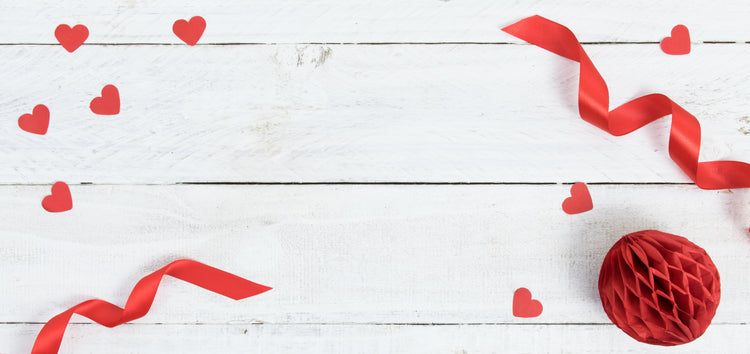 Custom Valentine's Day Flags: Create and Order in Under 5 Minutes