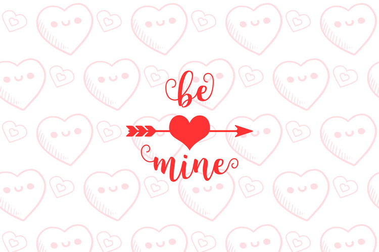 5 Cute Flag Designs for your next Valentine's Day